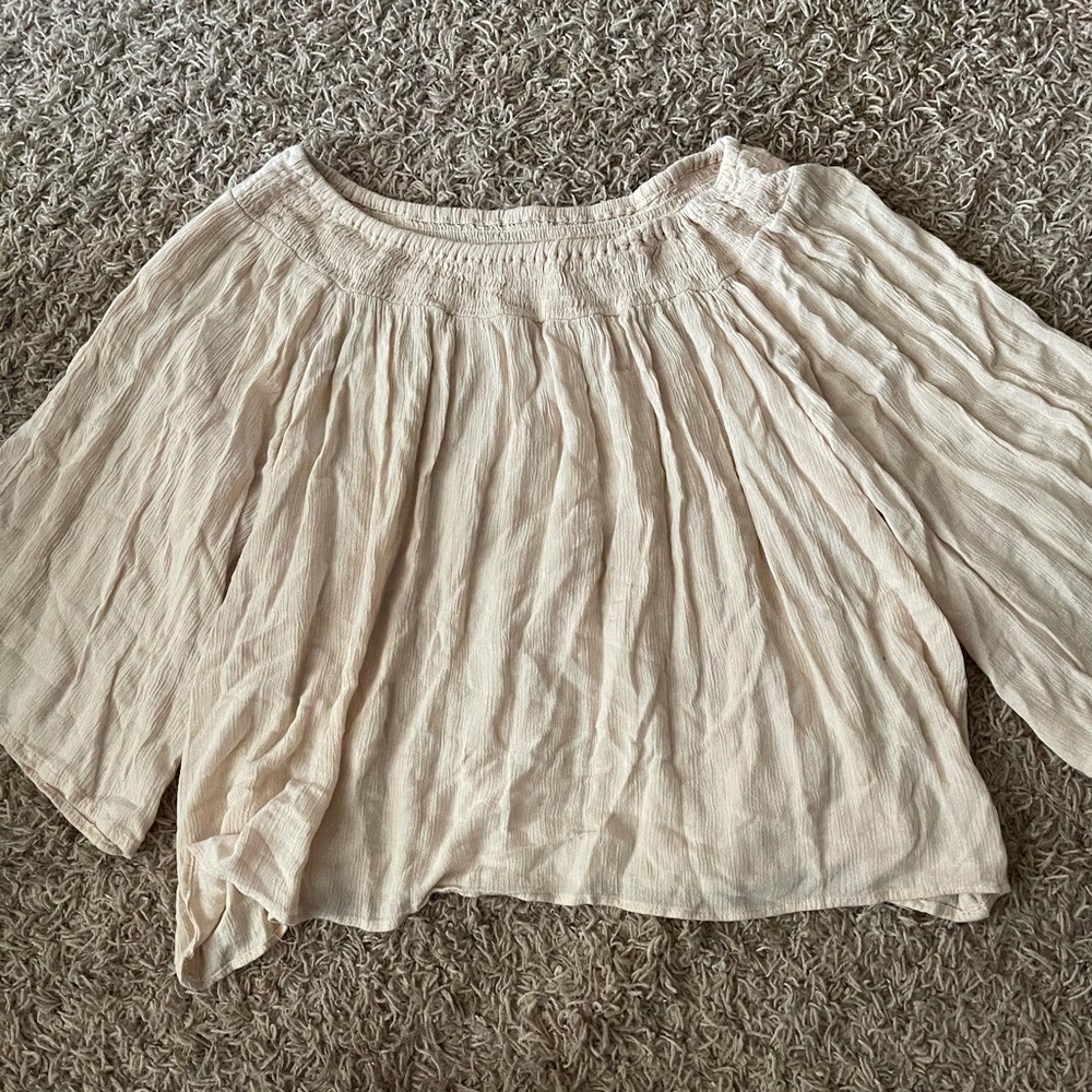 Japna long sleeve shirt